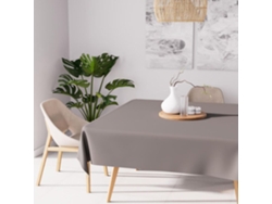 Toalla de Mesa SOLEIL DOCRE Quadrada Manchas Alix Poliéster Multicolor (180 cm)