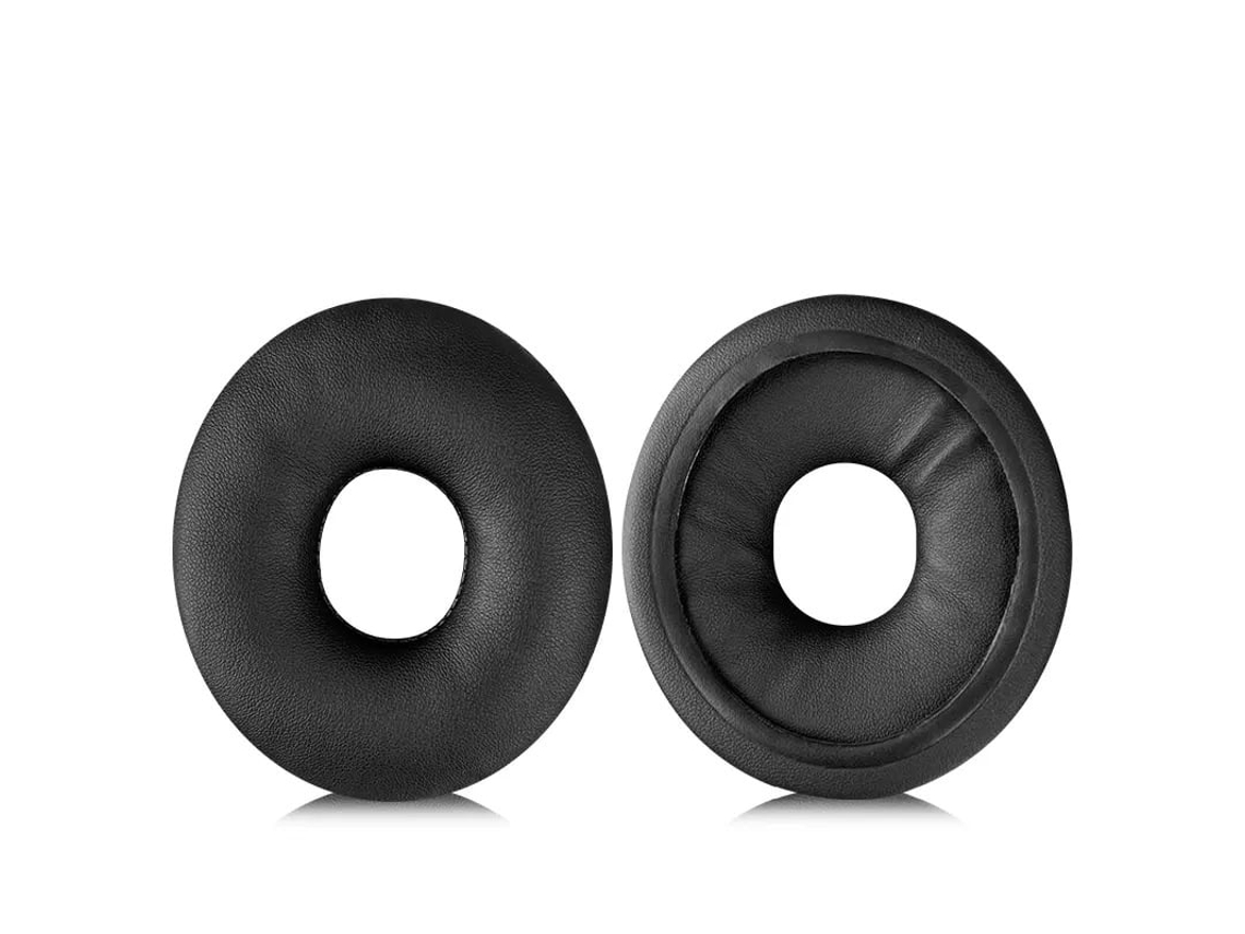 Almohadillas de repuesto Szsmart para auriculares Technics 1200 de cuero