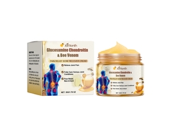 Crema Worten para el alivio de las articulaciones