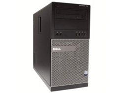 Dell 790 Tower / i5 2400 / 8 GB DDR3 / SSD de 256 GB / Windows 10