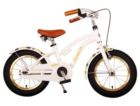 Bicileta Infantil VOLARE (14 Pulgadas)