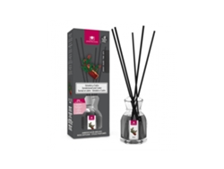 CRISTALINAS Ambientador Mikado 40ml Sándalo y Cedro