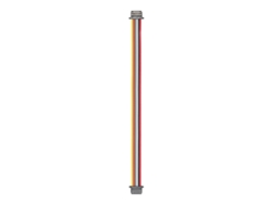 Cable DJI 3 en 1 para unidad O4 Air Pro para drones con función de carga rápida