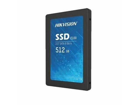 Disco Duro HIKVISION 2,5 128 GB