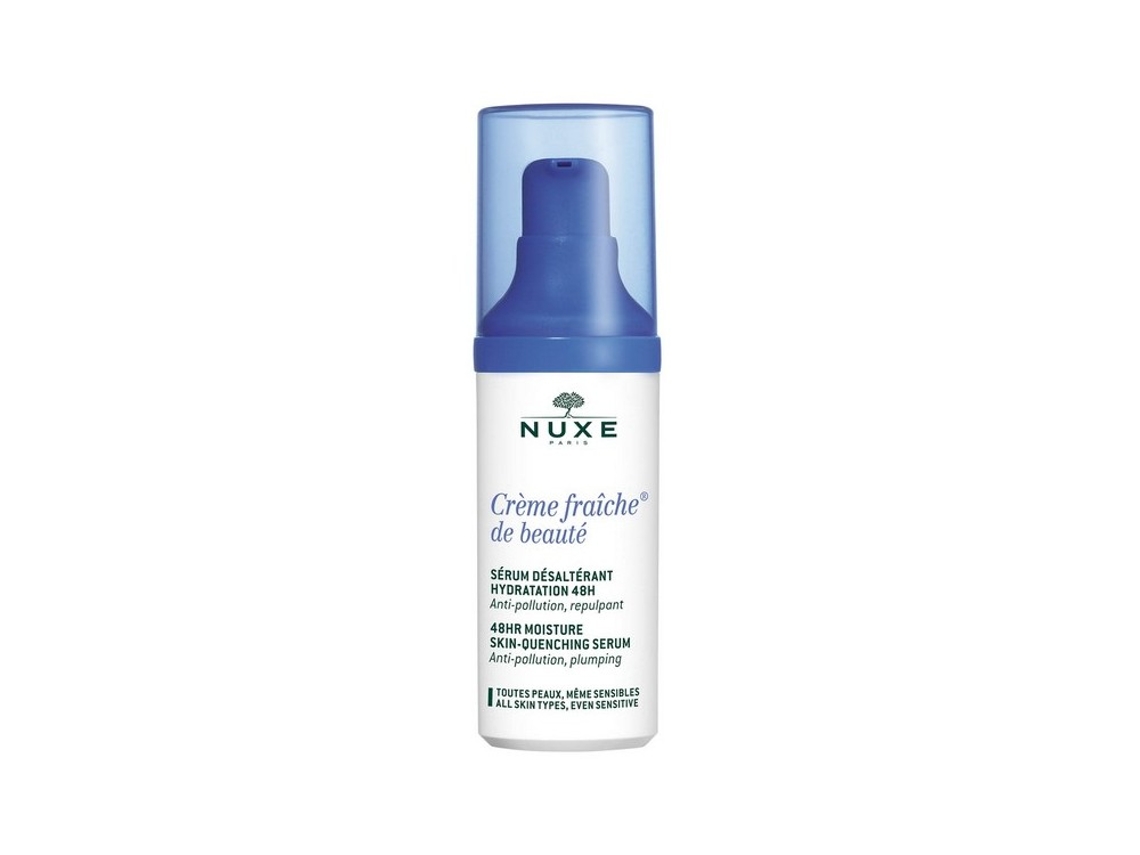 Serum Facial NUXE Crème Fraîche de Beauté (30 ml)