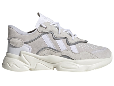 Zapatillas ADIDAS ORIGINALS Ozweego Unisex (28 - Beige)