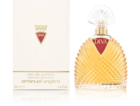 Perfume EMANUEL UNGARO 100ml Vapo Edp