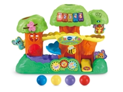 Jogos Didáticos VTECH Ballenboom (1 anos)