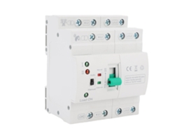 Mini interruptor de transferencia ATS SFUSHOS