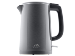 Hervidor Eléctrico Eta Edita Gris 1,5 L 2200 W