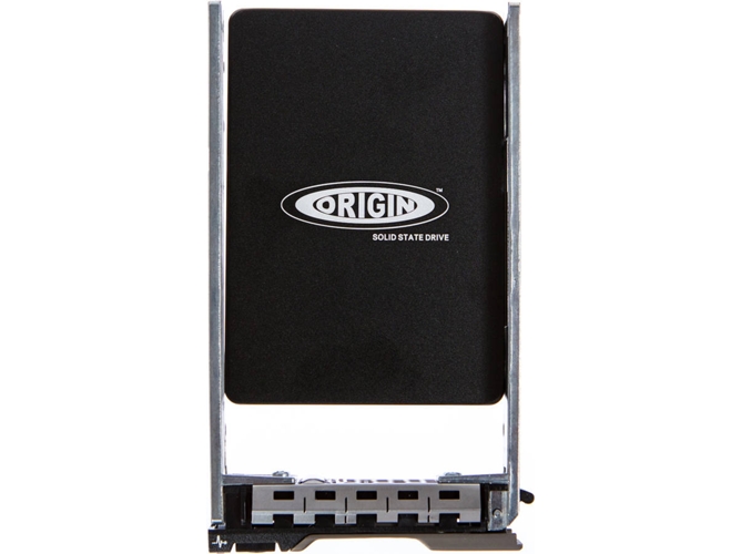 Disco SSD Interno ORIGIN STORAGE DELL-240EMLCRI-S12 (240 GB - SATA - 520 MB/s)