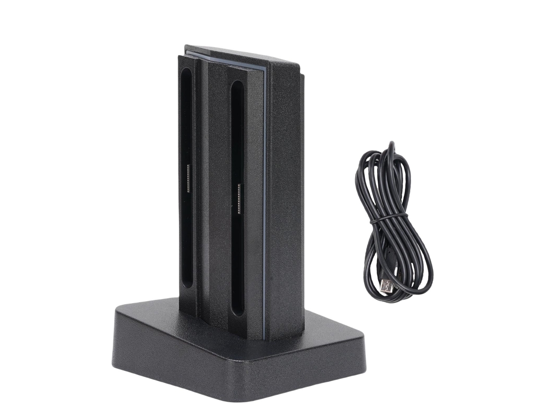 Base De Carga Para Controladores Joy-con De Switch 2, Compatible Con Controladores Joy-con De Nintendo Switch 2