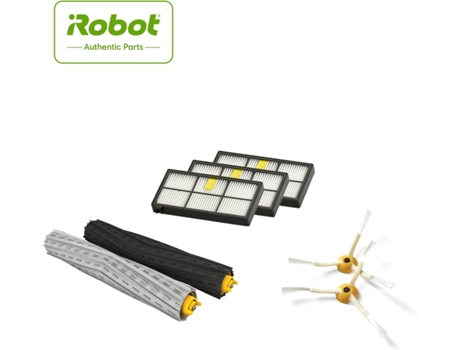 Negro, iRobot Roomba 800 iRobot 4419699 accesorio y suministro de vacío Accesorio para aspiradora 