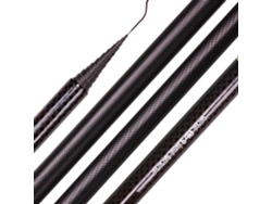 Caña De Pescar, Pesca Mar, Principal Telescópica Para Carpa 1,8/2,7/3,6/5,4/630 Cm, Portátil., 630 C, Portátil