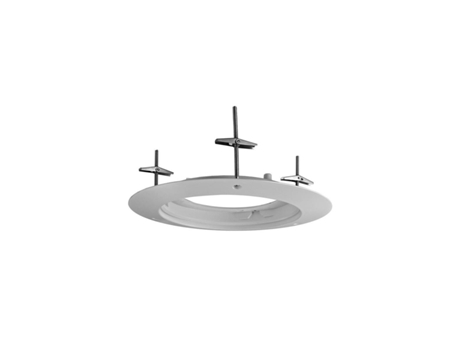 Soporte De Montaje En Techo Para Cámara Domo Hikvision HIKVISION (6954273611354)
