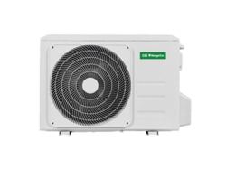 Aire Acondicionado ORBEGOZO KD90HAE