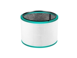 1 pieza de filtro de aire HEPA para Dyson HP00/01/02/03 DP01/03, purificador de aire, piezas de limpieza y accesorios