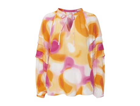 Sudadera de Mujer MISTER TEE Gris (M)