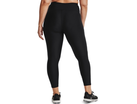 Leggins para Mujer UNDER ARMOUR (3X - Multicolor)