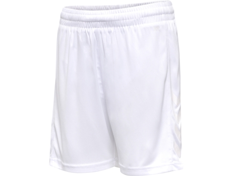 Pantalones Cortos HUMMEL Niños (16 Años - Multicolor)