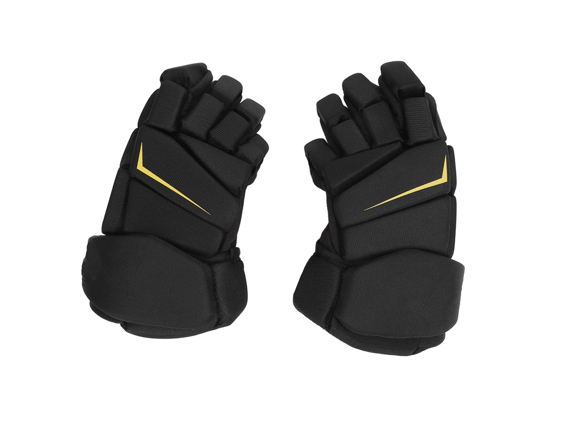 Guantes de hockey sobre hielo, hockey, campo, rodillo, ligeros para jugadores