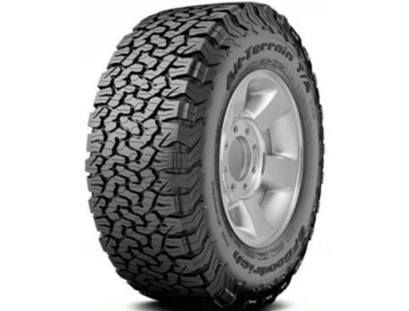 Neumático para Todoterreno BF Goodrich ALL TERRAIN T/A KO2 265/60SR18