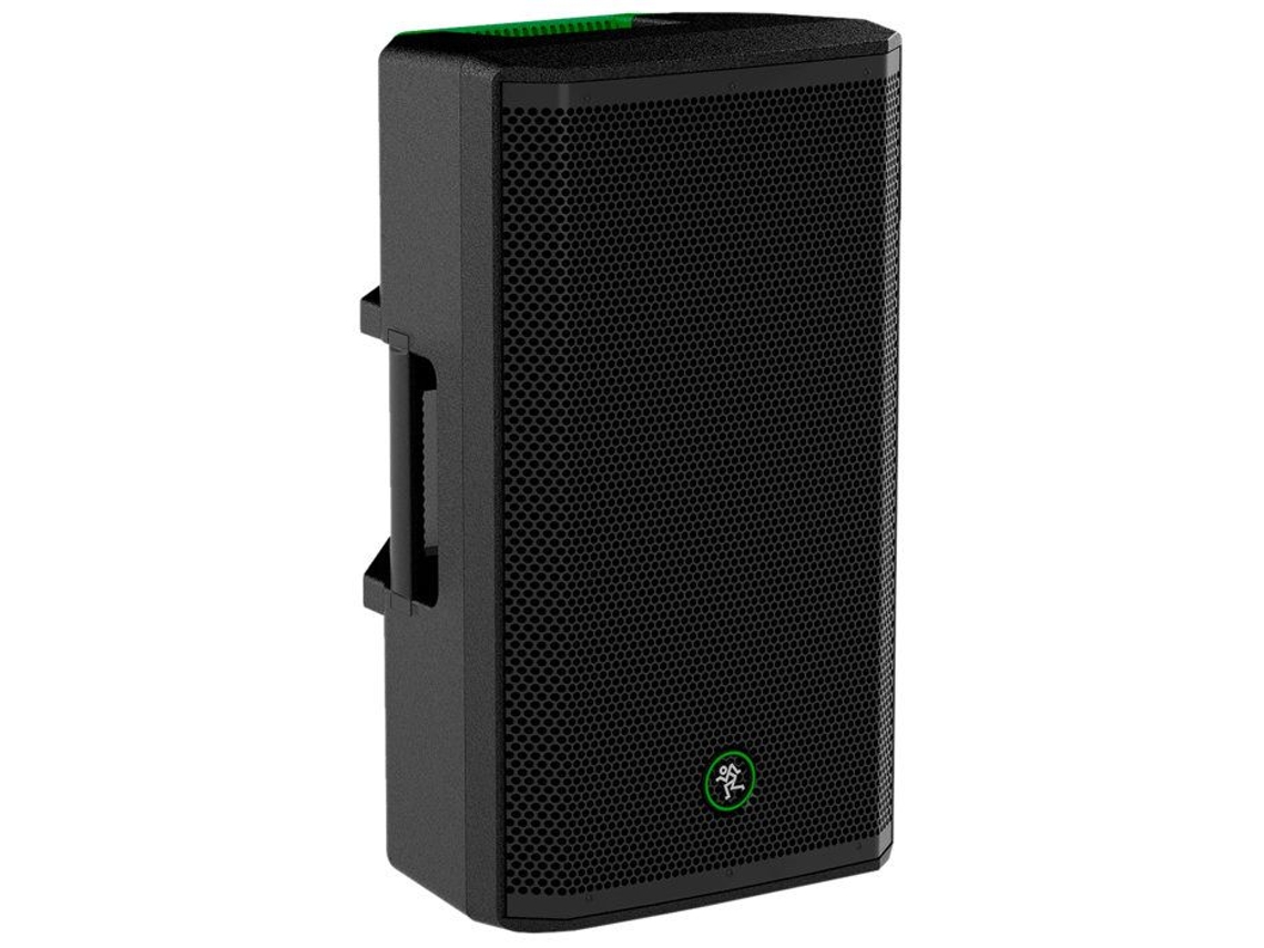 Altavoz PA activo Thrash212 30,48 cm 12 pulgadas 1300 W 1 unidad Mackie (s)