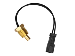 Sensor De Temperatura De Agua Para Excavadora Cat 428 Accesorios De Motor 2443106