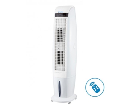 Aire acondicionado evaporativo de alto flujo Rafy 170 Purline