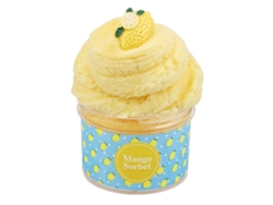 Vlola-kit De Arcilla Cloud Mud Fluffy Para Aliviar El Estrés, Juguete Aromático Para Niños Y Adultos, Arcilla Diy Elástica Y No Pegajosa
