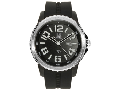 Reloj Hombre LIGHT TIME SPEED WAY (48 mm)