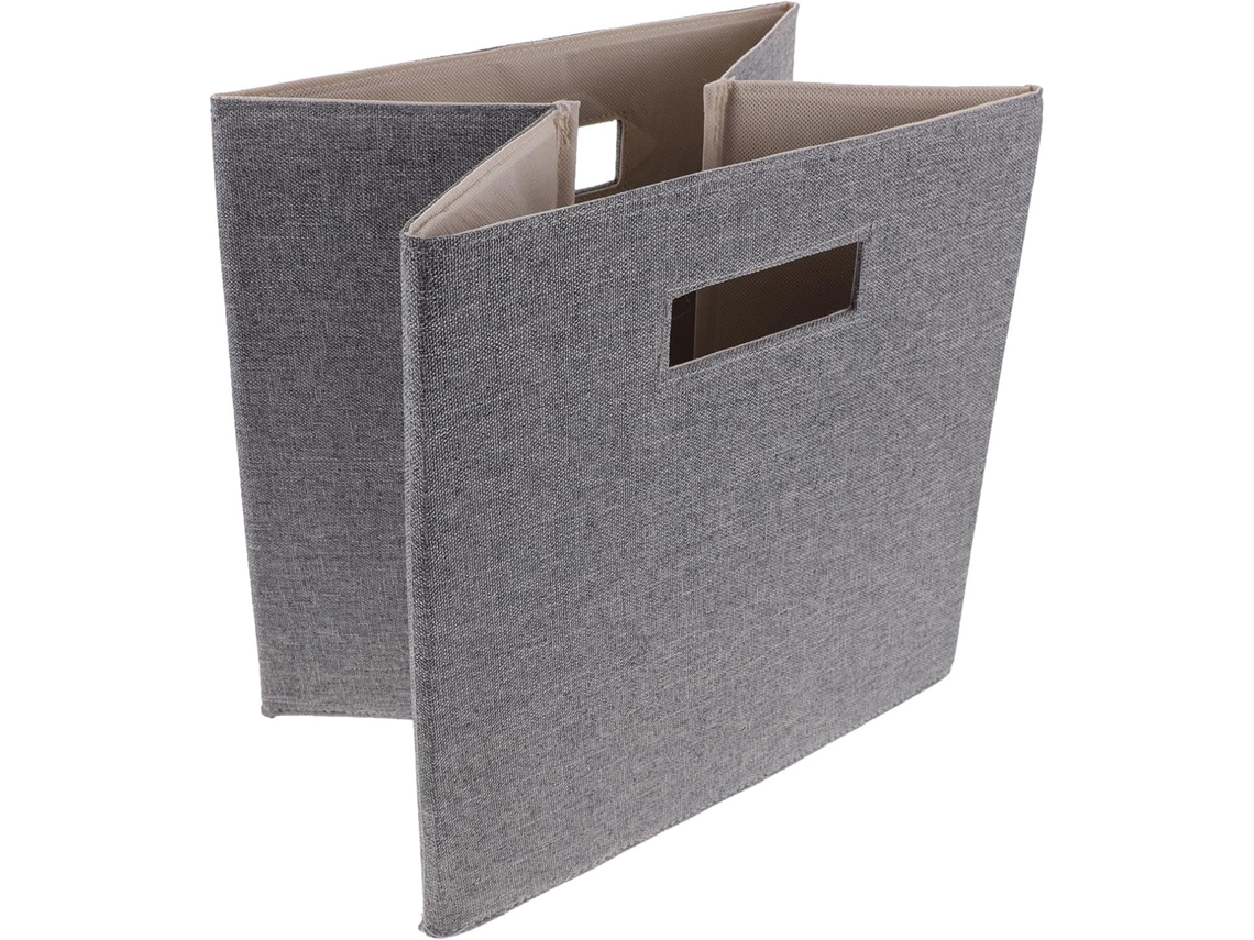 Hogar Cesto De Ropa Plegable: Ligero Y Versátil