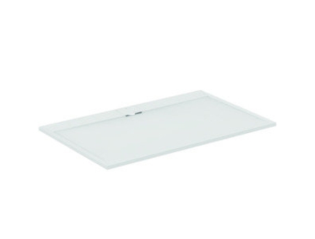 Plato de ducha IDEAL STANDARD rectangular 1600x1000x30mm T5232