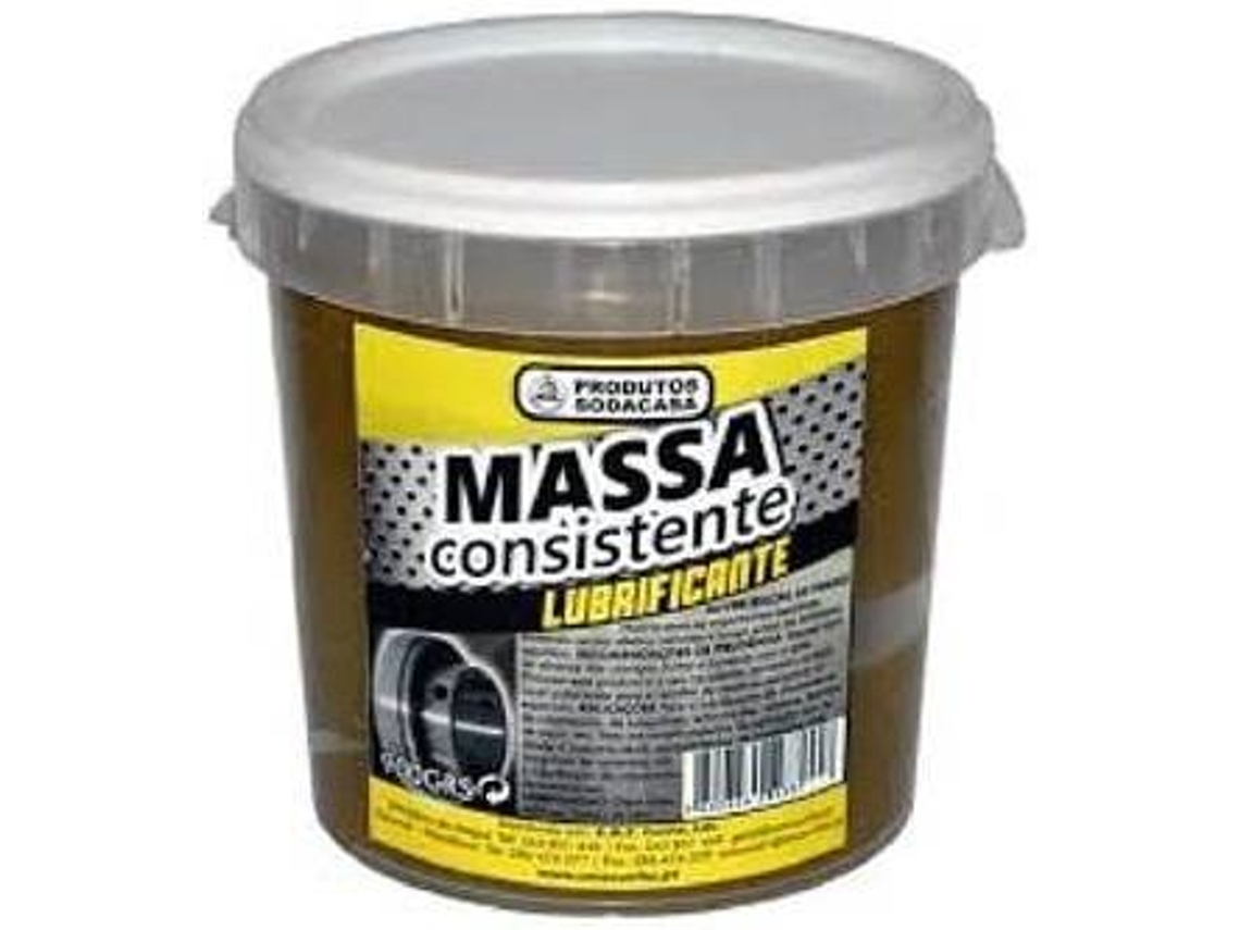 Hormigón SODACASA 900Gr