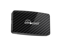Adaptador Android Carplay 4 en 1 Ottocast Ca400 S para coche con cobertura Wi-Fi