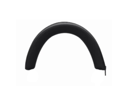 Protector De Faro Para Bowers Px8/px7 - Negro Antiarañazos