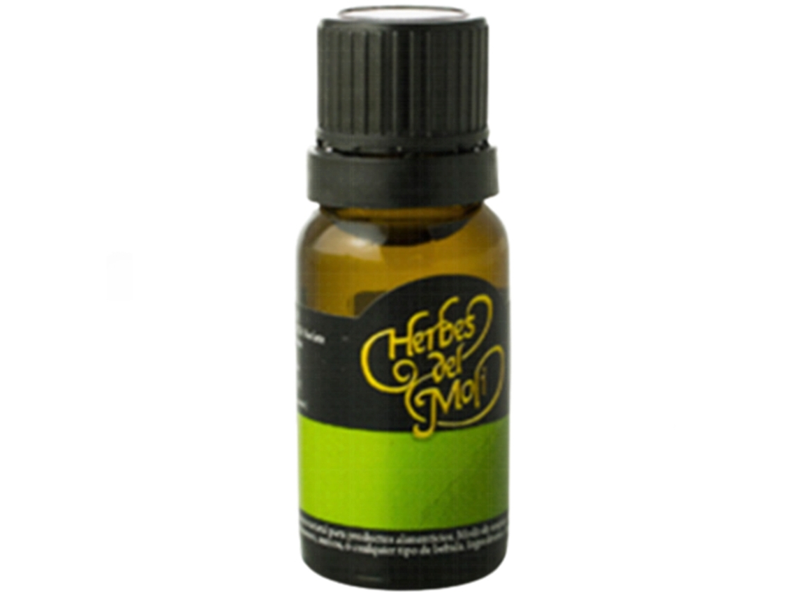 Esencia de Incienso 10Ml HERBES DEL MOLÍ