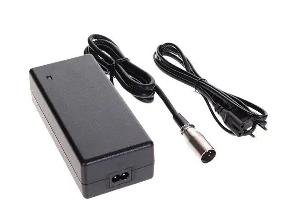 F10mobility Cargador Para Bicicleta Eléctrica Ebco Lsf 40 Adaptador De Corriente