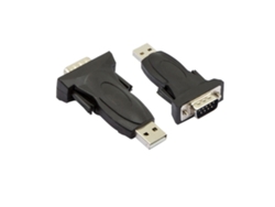 Cable USB a RS232 DB9 de Oikwan con chipset FTDI, convertidor macho, 3 m, compatible con Windows 11/10/8.1/8/7/Vista/XP/2000, Linux y Mac OS X 10.6