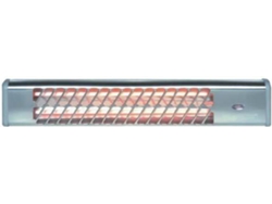 Radiador Infrarrojos EDM Baño (1200 W)