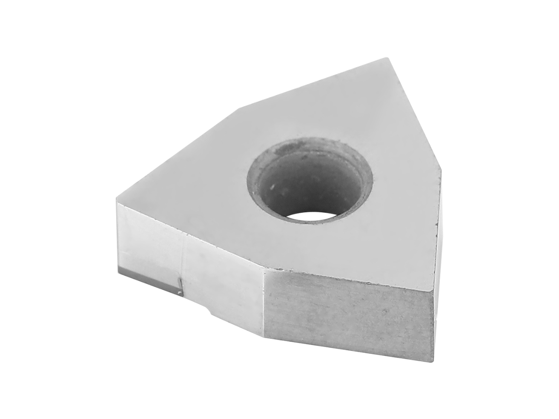 Disco De Corte De Diamante Pcd De Alta Dureza Wnma Para El Procesamiento De Metales Y No Metales.