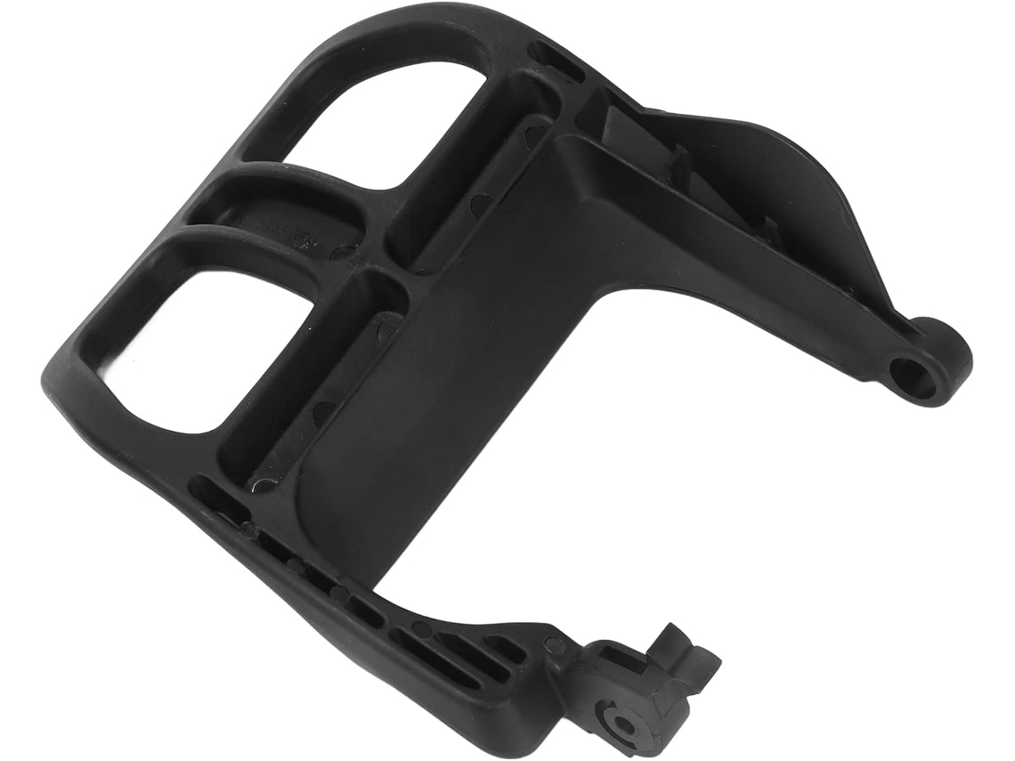 Manija De Freno De Cadena Compatible Con Ms440 044 046, Protector De Mano Delantero Para Motosierra 1128 790 9150