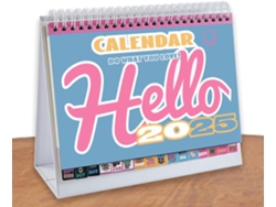 Calendario De Septiembre De 2024 A Diciembre De 2025 Para Planificar Las Horas De Clase En Casa