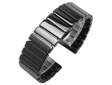 Pulsera Reloj Universal de 22mm SAMSUNG de Cerâmica -