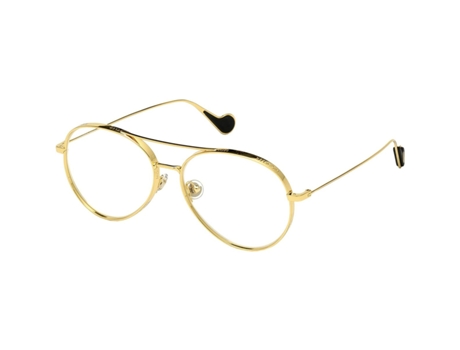 Monturas de Gafas MONCLER ML0121 57030 Unisex