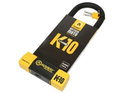 Antirrobo clase u AUVRAY Sra K10