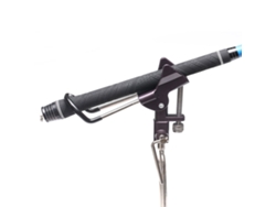 Soporte Para Cañas De Pescar Con Base Ajustable Para Pesca Desde La Orilla.