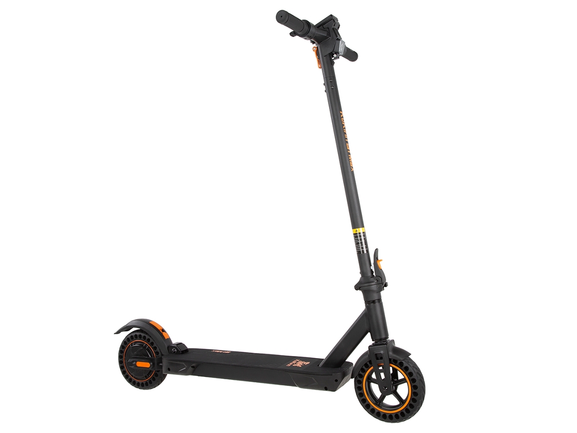 Patinete eléctrico Kukirin S1 Max en oferta (350 W/36 V, 10,4 Ah, 30 km/h, 39 km)