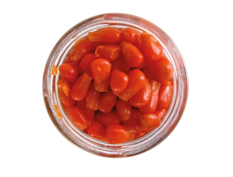 Semillas de maíz dulce cocido tutti RAMEAU 212 ml TU