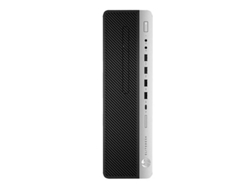 Ordenador HP 600 G4 SFF i7-8700 16Gb 512Gb SSD W10Pro (Reacondicionado Como Nuevo)